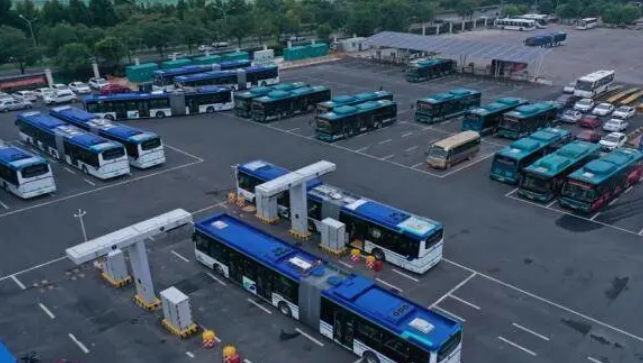 破10億！山東電力電動汽車充換電量創新高