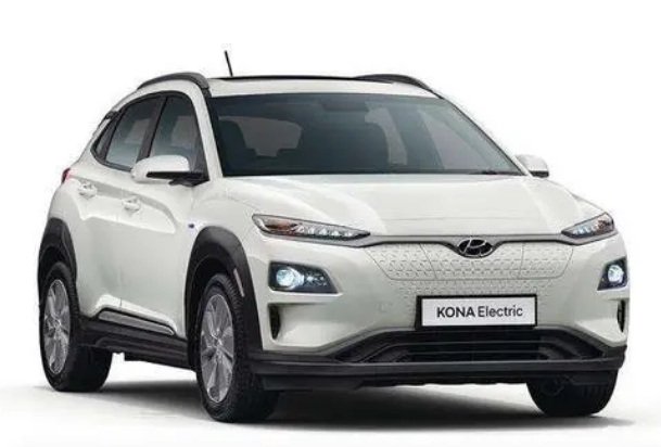 外媒:韓國現代擬在印度推出多款電動汽車
