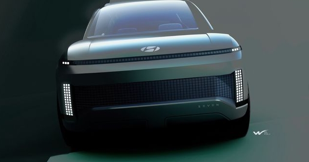 現代電動概念車獲歐洲媒體好評