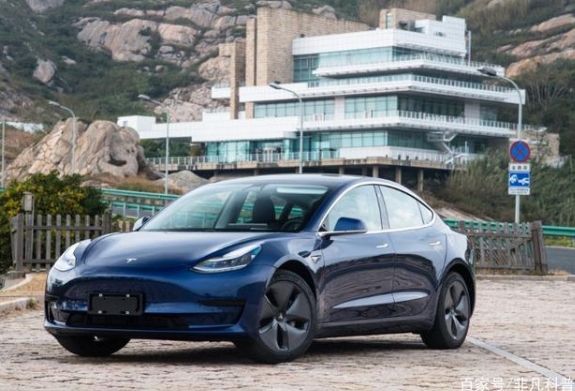 新能源汽車究竟有何好處？能讓蘋果、華為心動，紛紛下場造車