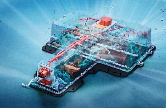 通用汽車擬投入30億美元“充電”，上汽電動化布局更有看頭