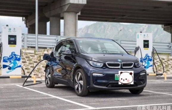 新能源汽車究竟有何好處？能讓蘋果、華為心動，紛紛下場造車