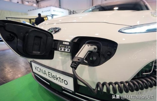 德國新政府將調(diào)整電動汽車激勵措施
