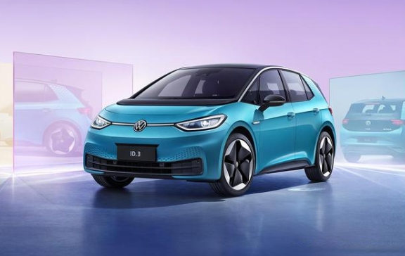 大眾：造燃油車你不行！比亞迪：造電動汽車你更不行