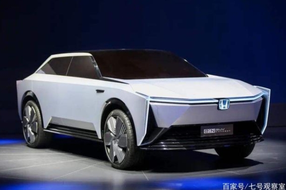 中國純電動汽車徹底崛起，未來十年或顛覆海外市場，日媒開始酸了