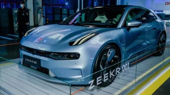 新能源汽車有哪些?5種新能源電動汽車全解讀