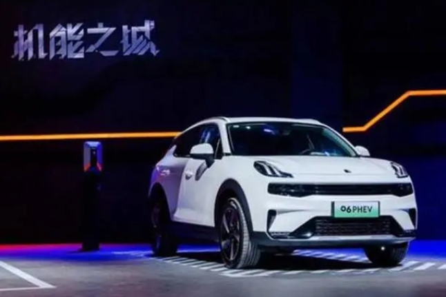 新能源汽車有哪些?5種新能源電動汽車全解讀