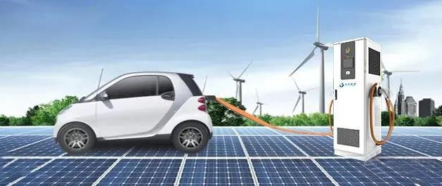 新能源車突破臨界點開始競爭“業態鏈”
