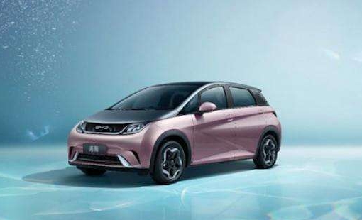 新能源車突破臨界點開始競爭“業態鏈”