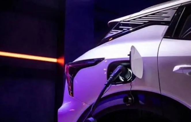 新能源汽車有哪些?5種新能源電動汽車全解讀