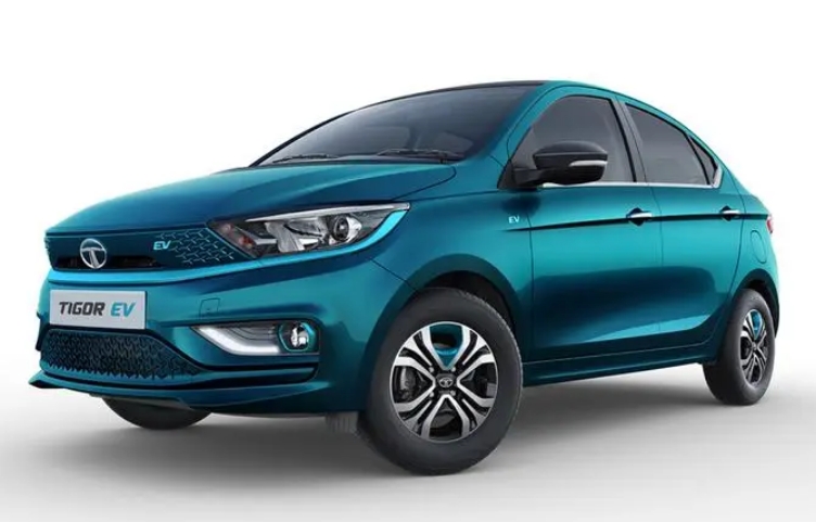 塔塔汽車投資6億成立電動(dòng)業(yè)務(wù)部門