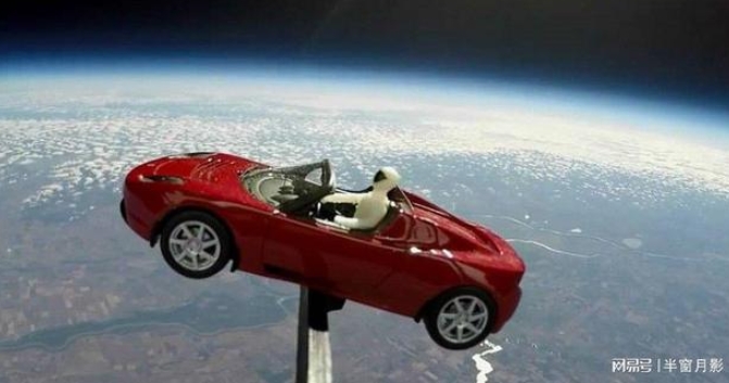 電動汽車的老祖宗們，特斯拉跟新勢力們都有原型