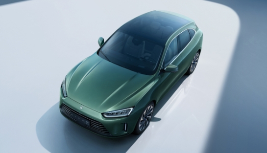 新能源汽車又添新將,AITO問界M5表現如何?