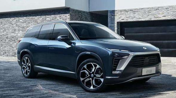 中國(guó)電動(dòng)汽車(chē)歐洲市場(chǎng)乘東風(fēng)