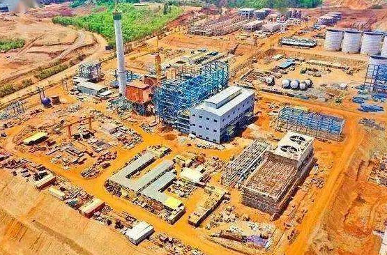 印尼將受益于鎳需求的增加其政府支持電動汽車電池計劃