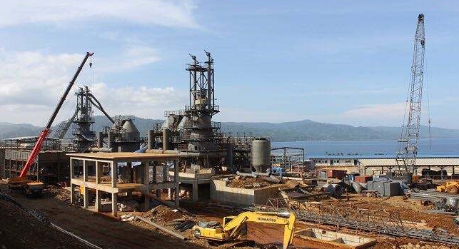 印尼將受益于鎳需求的增加其政府支持電動汽車電池計劃