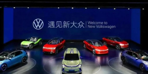 比亞迪霸榜11月新能源汽車銷量,合資新能源車能激起多大波瀾?