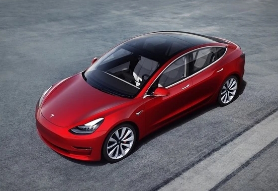 10月全球電動車品牌銷量排行：比亞迪碾壓特斯拉
