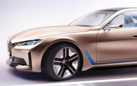 寶馬電動(dòng)汽車銷量突破100萬(wàn)輛計(jì)劃2025年翻倍