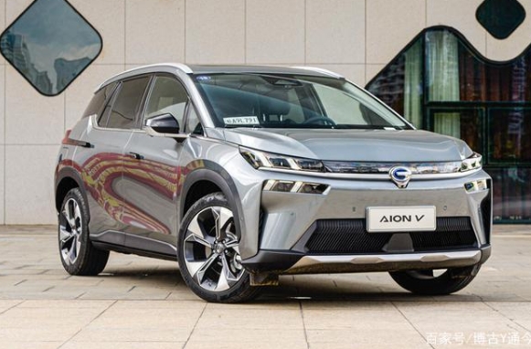 新能源汽車是大勢所趨，十年后電動汽車的占比量將達到50%？