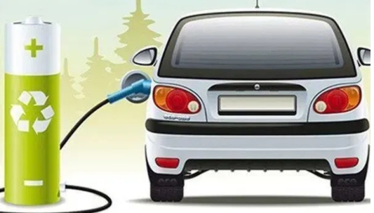中國將成為全球電動汽車行業領先者！