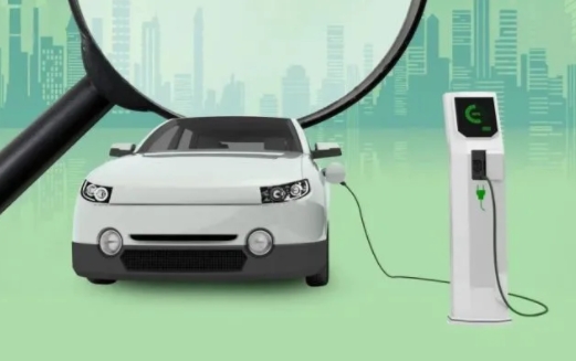 中國將成為全球電動汽車行業領先者！