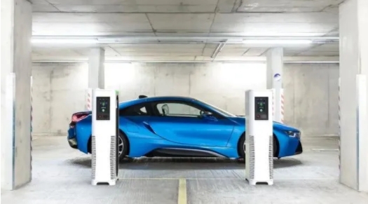中國將成為全球電動汽車行業領先者！