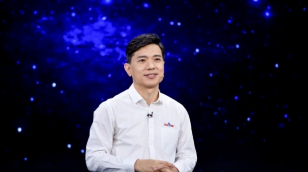 百度與吉利合資公司品牌與CEO已確定，智能電動汽車將在3年內(nèi)推出