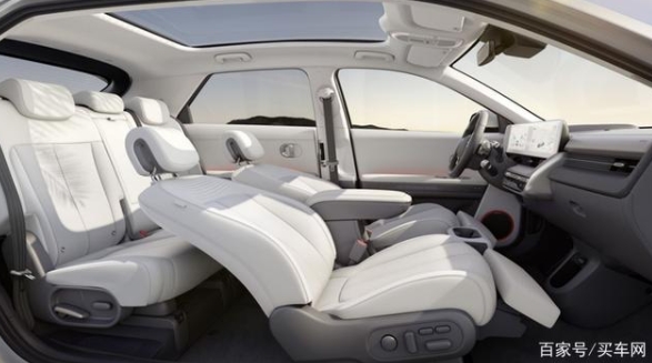 重新定義環保電動出行新時代現代汽車IONIQ5全球首秀