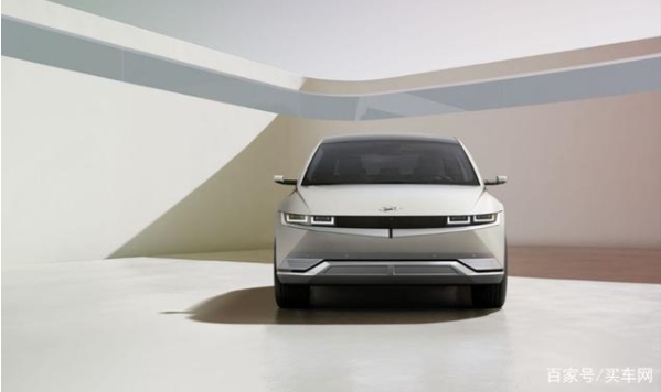 重新定義環保電動出行新時代現代汽車IONIQ5全球首秀
