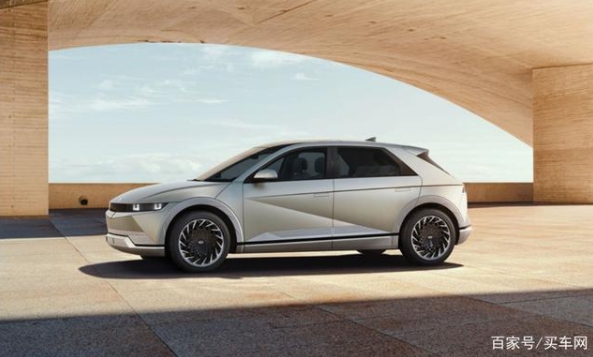重新定義環保電動出行新時代現代汽車IONIQ5全球首秀
