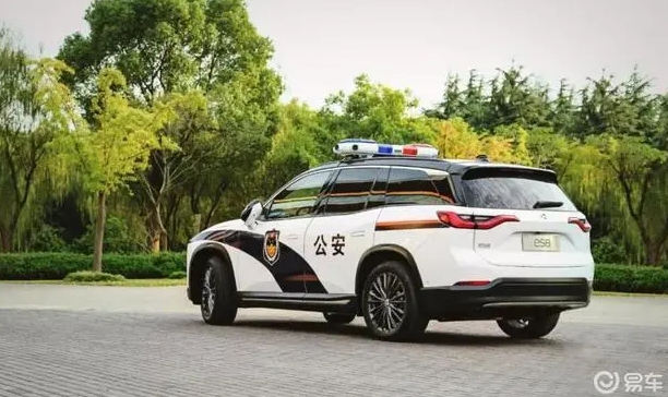 海南省新增更換公務車、公交車、網約車將全部使用新能源汽車