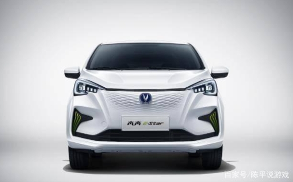 「汽車導購」買菜車首選！小微型純電動車，選這幾款準沒錯！