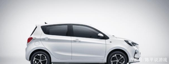 「汽車導購」買菜車首選！小微型純電動車，選這幾款準沒錯！
