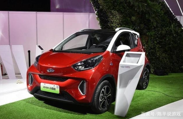 「汽車導購」買菜車首選！小微型純電動車，選這幾款準沒錯！