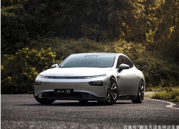 中國電動汽車的新秀？品牌剛成立不久就已經超越大部分車企