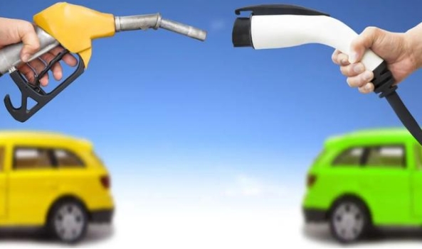 全球汽車業高速電動化,歐洲車企尤為急切