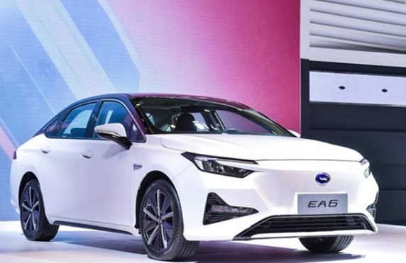 廣汽本田純電動轎車EA6明日上市峰值扭矩為300?！っ?><span></span></p><p style=