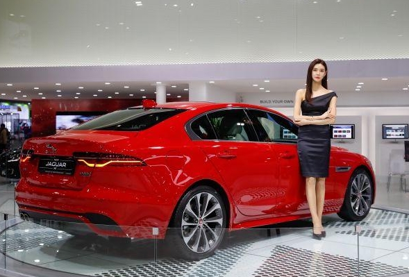 特斯拉將迎強敵?捷豹宣布5年內轉型成純電動汽車品牌
