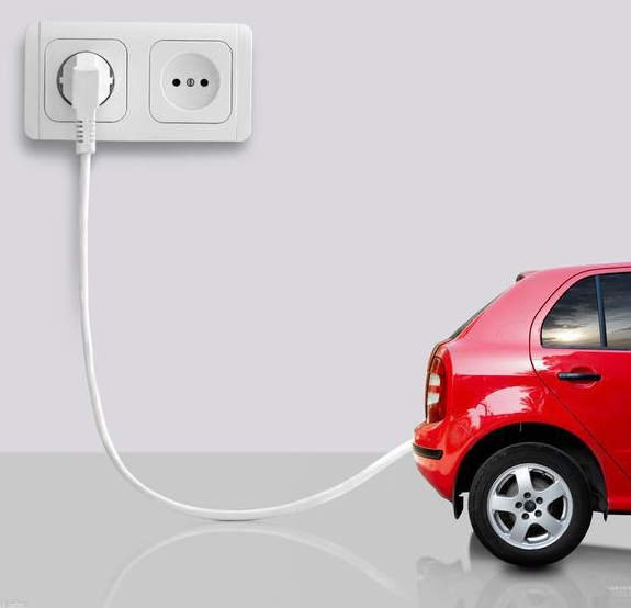 汽車電動化時代，這種安全輪胎將成為EV輪胎的主流