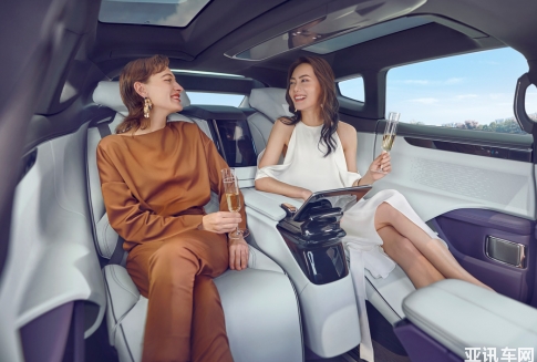 中國能靠電動汽車實現彎道超車嗎？