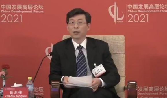 張永偉:預計2030年中國電動汽車保有量達8000萬輛
