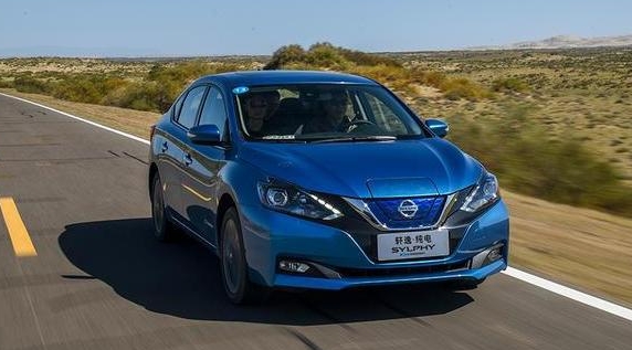 3分鐘給前女友解釋，電動汽車的動能回收是什么鬼？