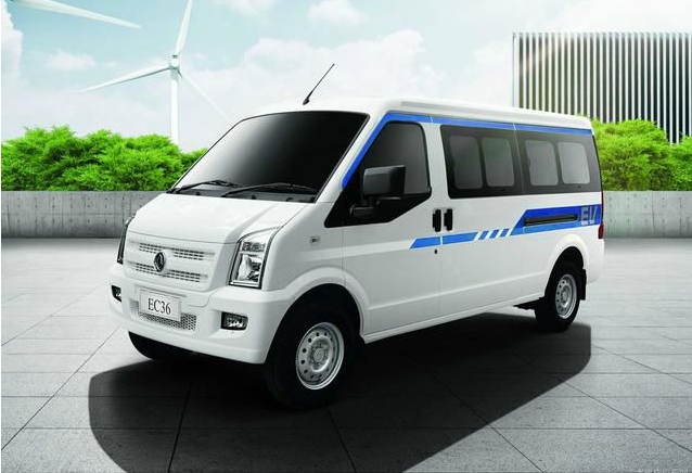 小康電動汽車EC36性價比高，是消費者不錯的選擇