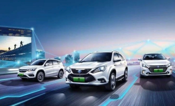 莫慌，請(qǐng)正確認(rèn)識(shí)新能源汽車(chē)的好處