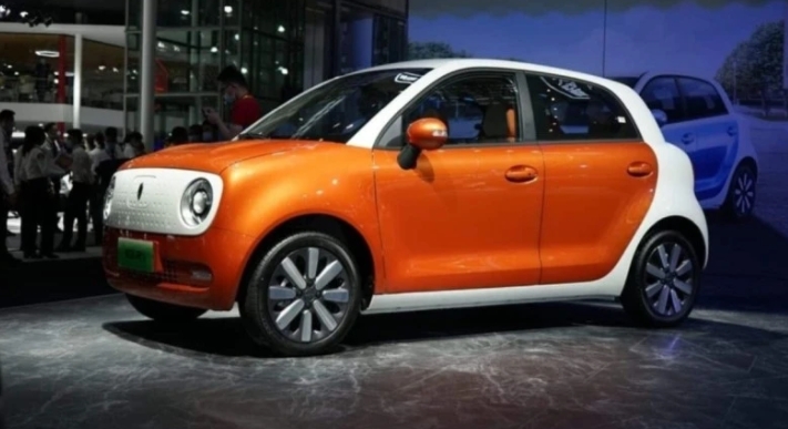 挑戰Apple百度網傳小米正開發電動汽車