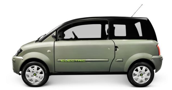 為什么要大力推廣電動汽車？