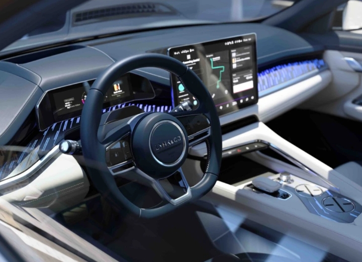 盤點(diǎn)2021年值得期待的4款重磅純電動(dòng)新車