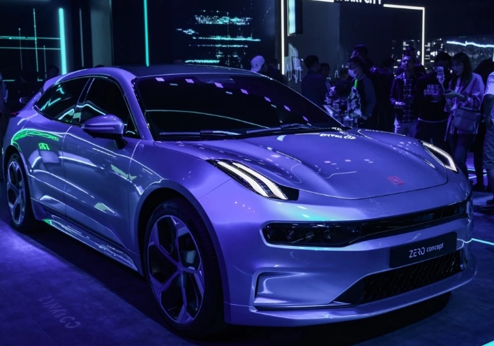 盤點(diǎn)2021年值得期待的4款重磅純電動(dòng)新車