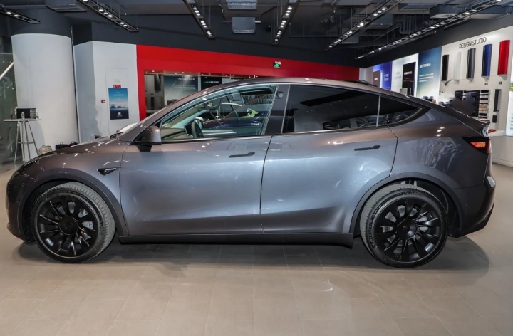 盤點(diǎn)2021年值得期待的4款重磅純電動(dòng)新車